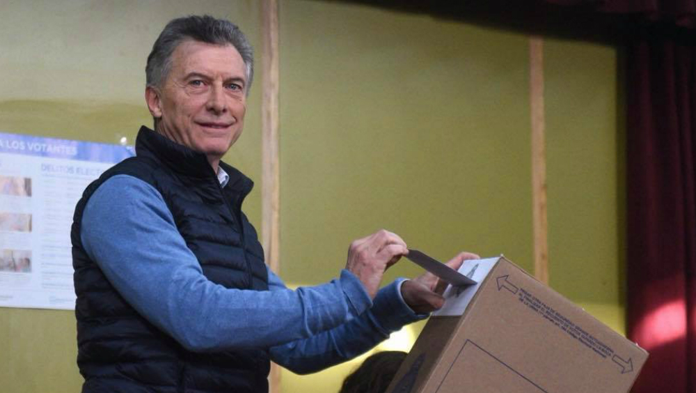 Fiscal imputa a Mauricio Macri por presunto espionaje