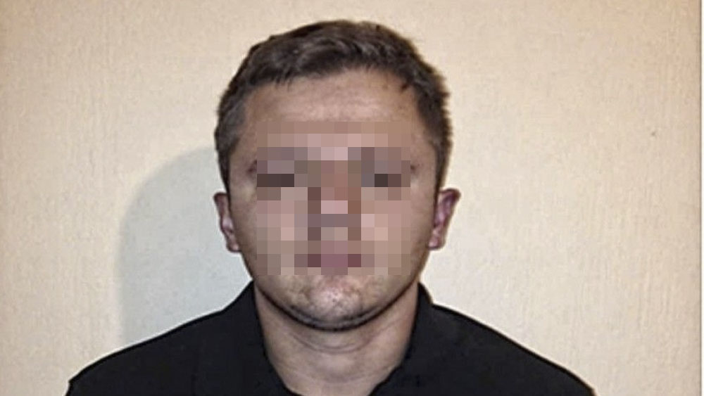 SRE tiene 15 días para determinar extradición de ‘El Menchito’