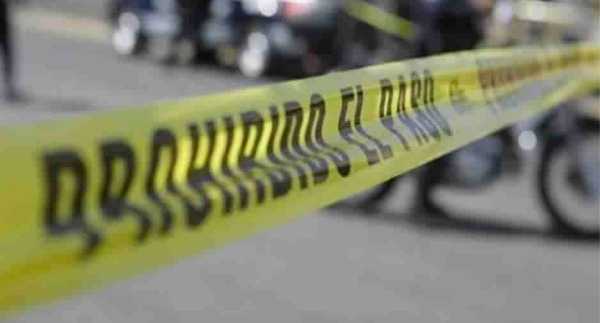 Menor muere electrocutado al tocar el refrigerador de su casa en Sinaloa