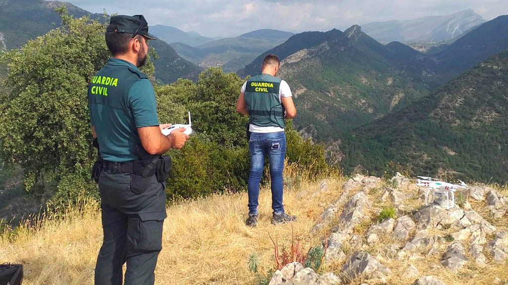 Encuentran el cadáver de mexicano desaparecido en España