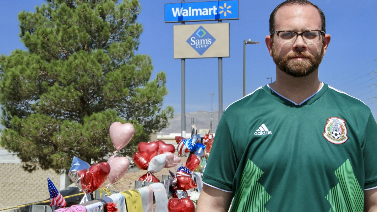 Cruce de mexicanos a El Paso podría disminuir por miedo tras tiroteo