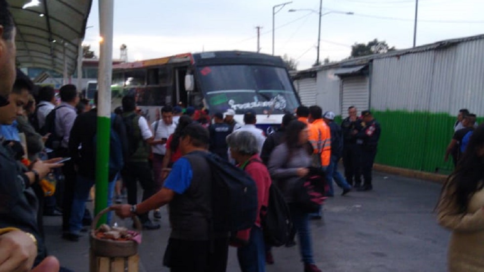 PGJ abre investigación por homicidio de joven en Indios Verdes