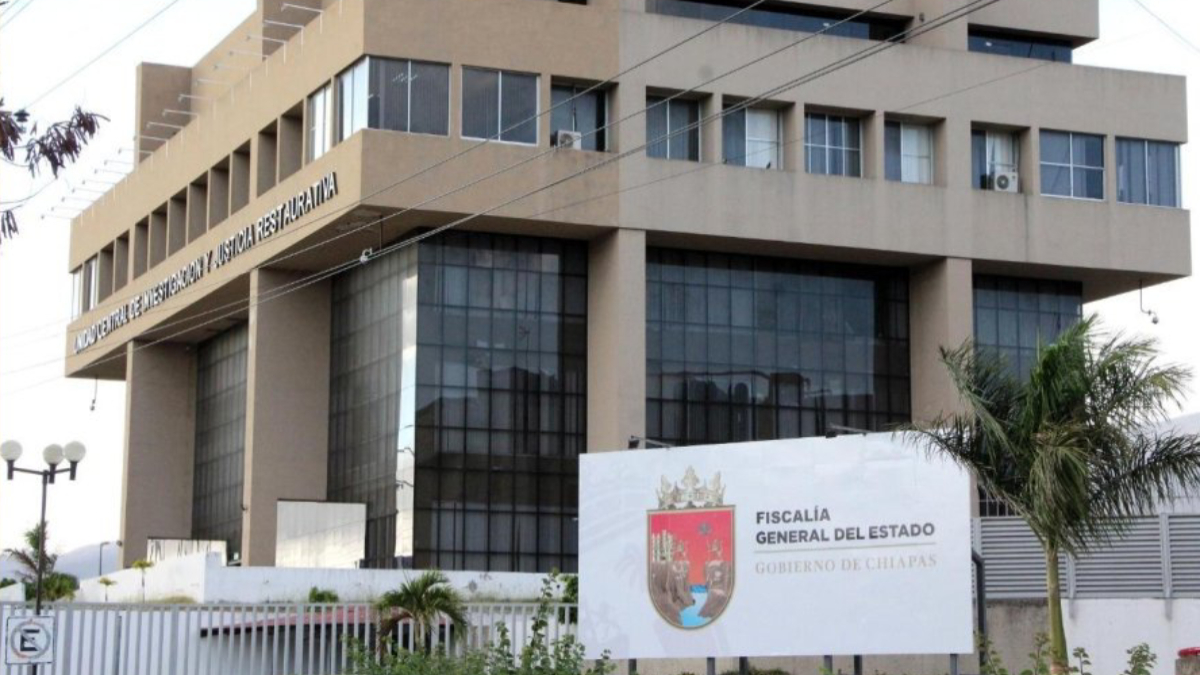 Muerte de migrante en Tapachula ocurrió por causas naturales: FGE