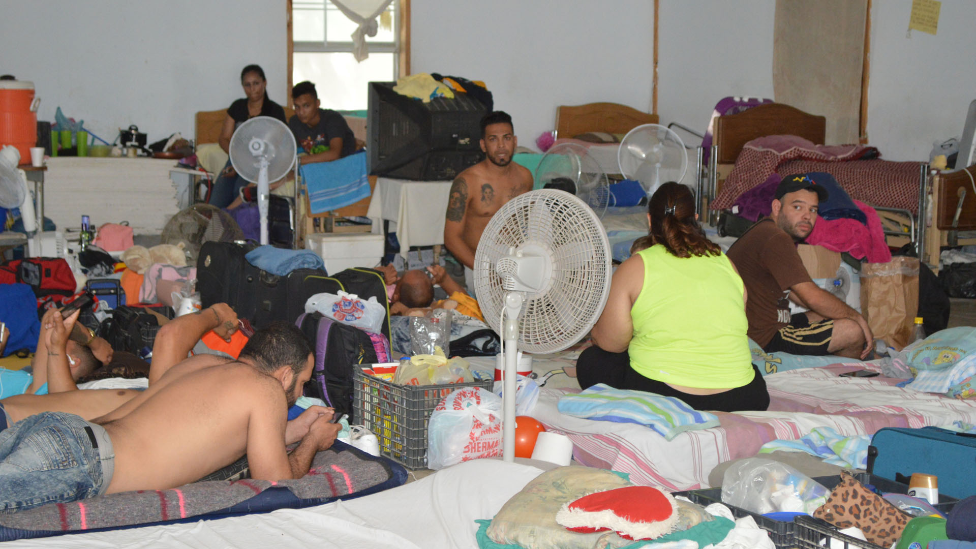 México enfrenta retos en política migratoria y de asilo: ACNUR