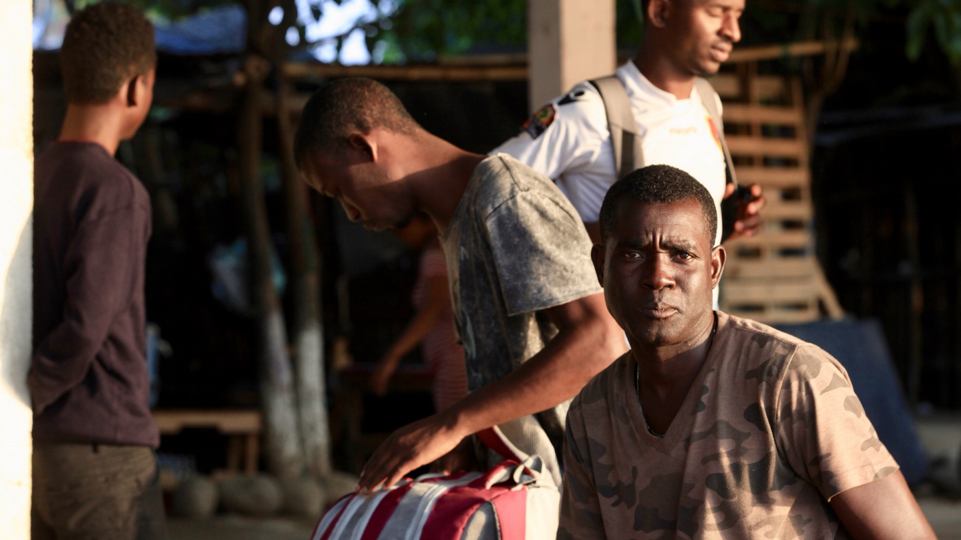 México y EE.UU. revisarán avances de acuerdo migratorio en septiembre