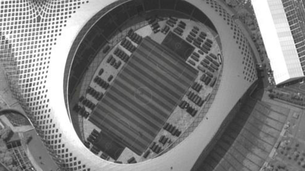 Preocupa a EE.UU. que militares chinos estén en frontera con Hong Kong