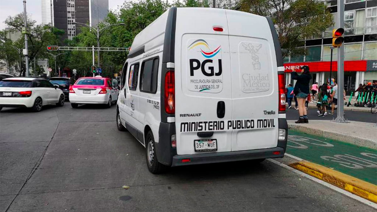 Instalarán Ministerios Públicos móviles en recorrido del Maratón de Ciudad de México