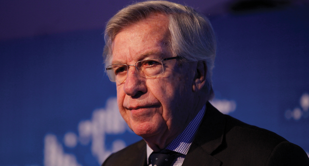 Ministro de Economía uruguayo preocupado por crisis en Argentina Ministro de Economía uruguayo preocupado por crisis en Argentina