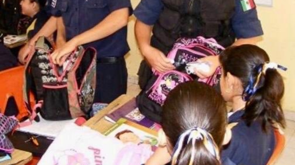 CNDH recomienda a SEP priorizar derechos humanos en “Mochila Segura”