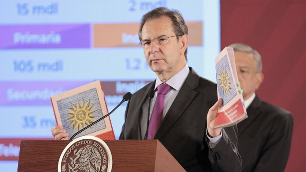 Alumnos serán calificados por cómo entreguen sus libros a final de curso