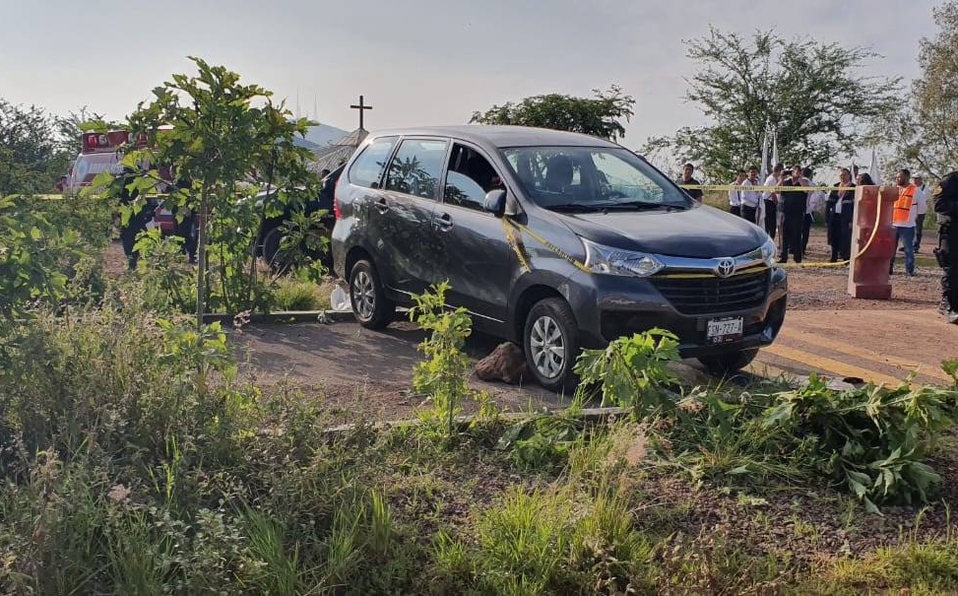Atropellan a peregrinos durante procesión en Tlaquepaque, Jalisco; muere joven - monja-peregrinos-jalisco
