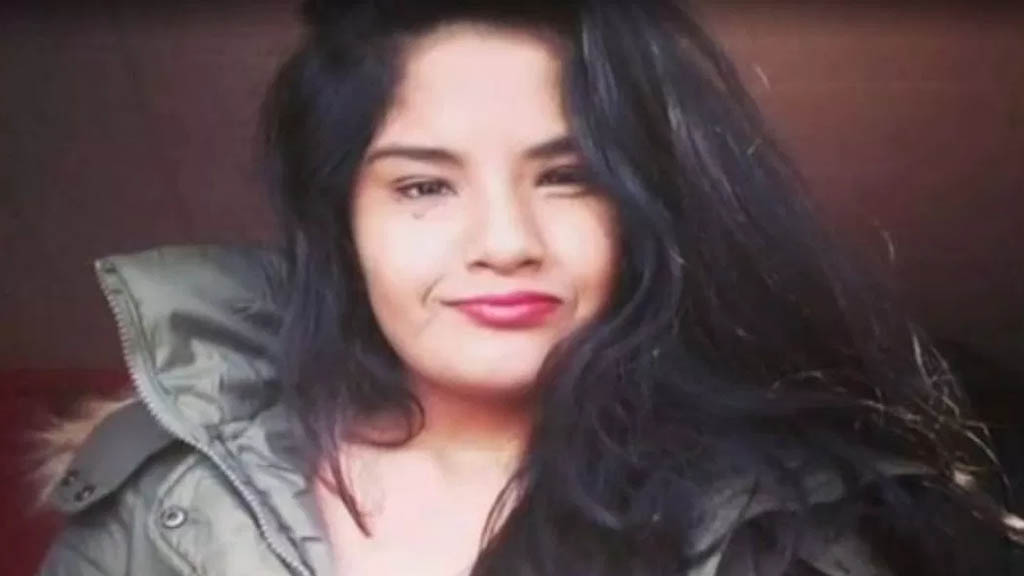 Exigen justicia para joven sordomuda víctima de feminicidio en Morelos