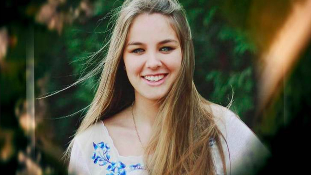 Muere Saoirse Kennedy Hill, nieta de Robert Kennedy