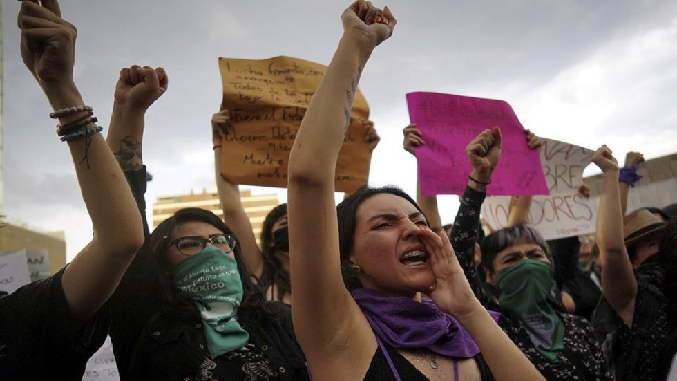 AMLO llama a manifestarse con responsabilidad y sin violencia