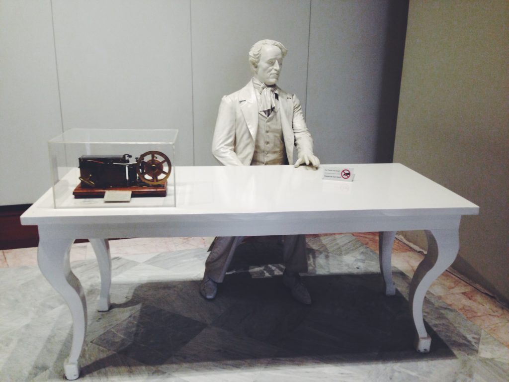 Museos que probablemente no sabías que existían en la CDMX