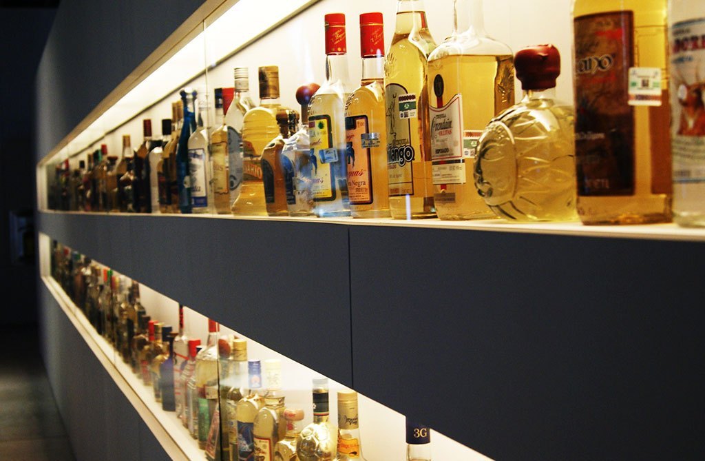 Museos que probablemente no sabías que existían en la CDMX - museo-del-tequila