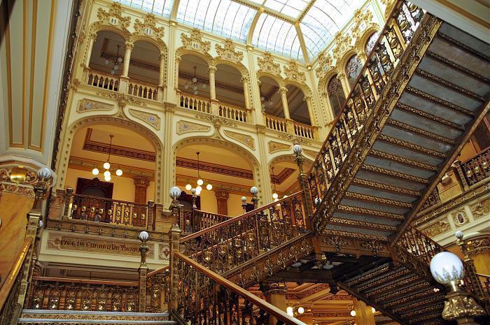 Museos que probablemente no sabías que existían en la CDMX - museo-postal