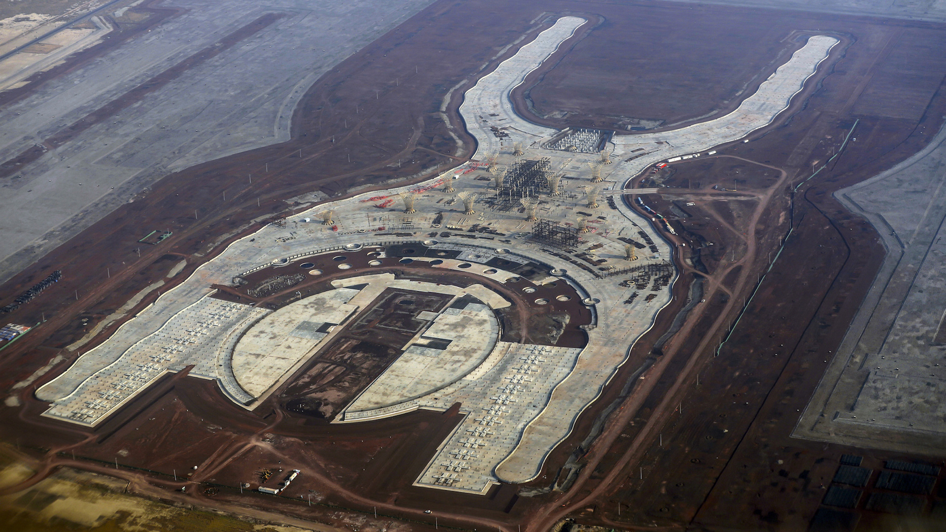 Rechaza Arturo Herrera que cancelación del NAIM en Texcoco costara 331 mmdp Rechaza Arturo Herrera que cancelación del NAIM en Texcoco costara 331 mmdp