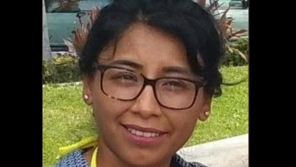 CNDH condena asesinato de su trabajadora Nancy Flores García