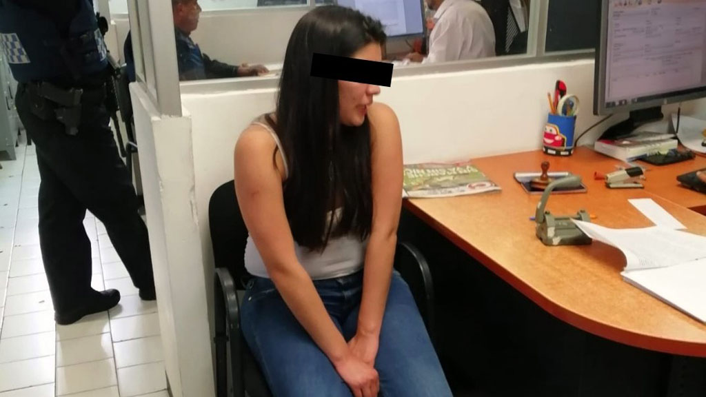 Amputan pierna a repartidor, víctima de atropello de joven que conducía en estado de ebriedad en Coyoacán - natalia-maristany