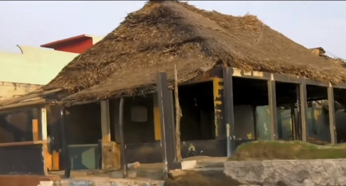 Ataque a bar es el sexto incendio a negocios de Coatzacoalcos