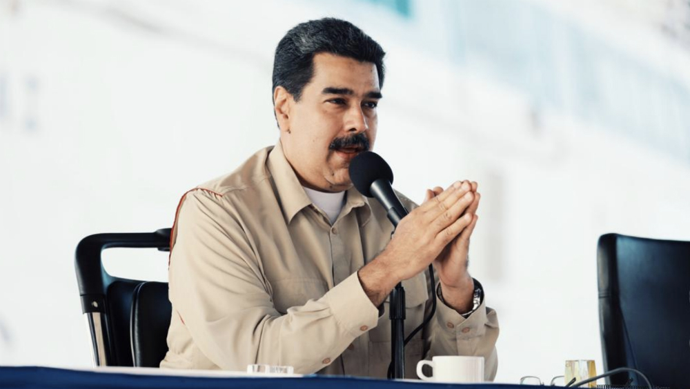 Gobierno venezolano dice que hay “puntos posibles de acuerdo” con oposición