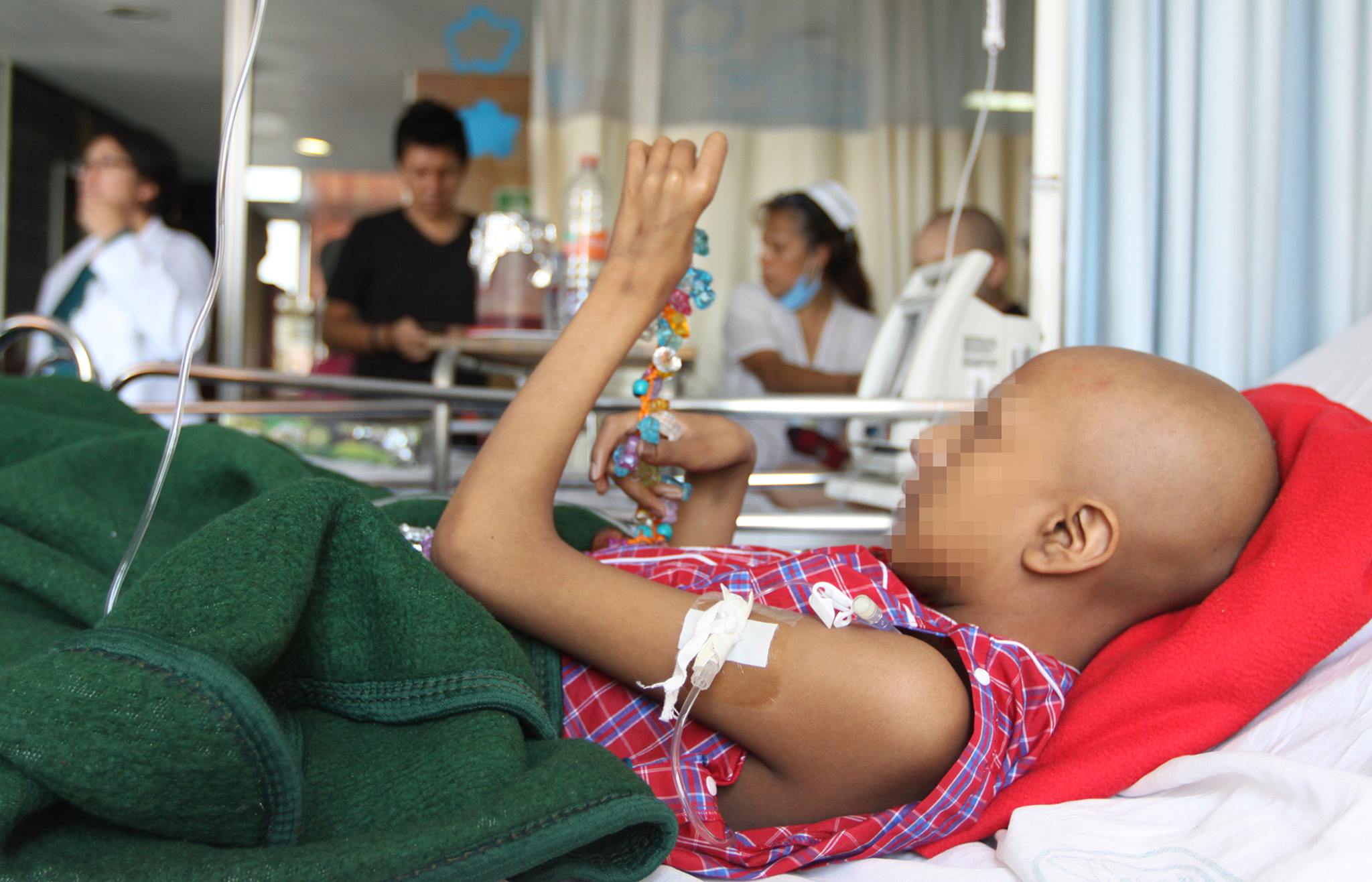 Deben imperar mensajes positivos en lucha contra el cáncer: experto