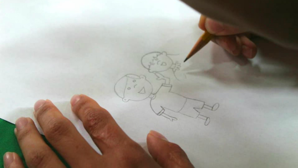 Desde el 2015, madre acusó al DIF poblano de despojo de sus hijos