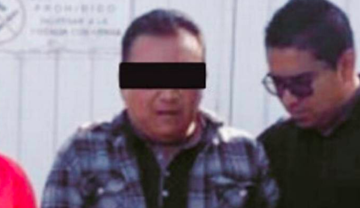 Vinculan a proceso a exdirector de Transporte en Morelos