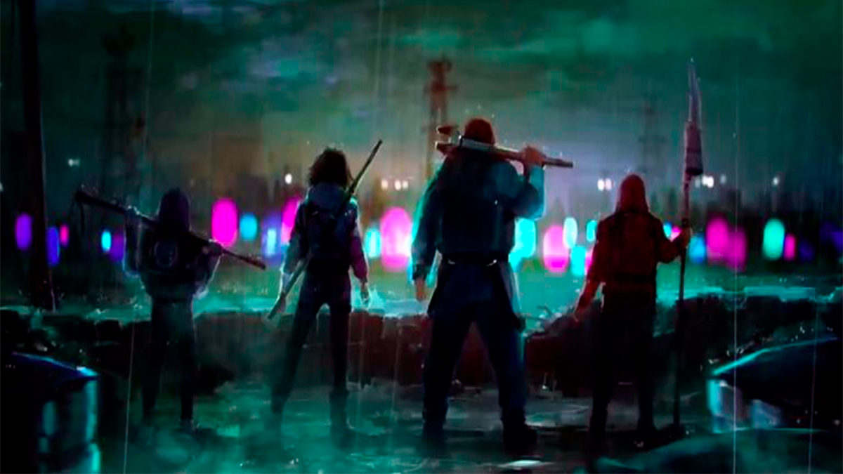 #Video Teaser de la nueva serie basada en “The Walking Dead”