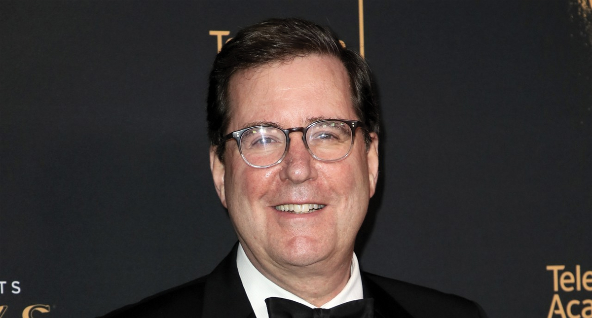 David Rubin es el nuevo presidente de la Academia de Hollywood