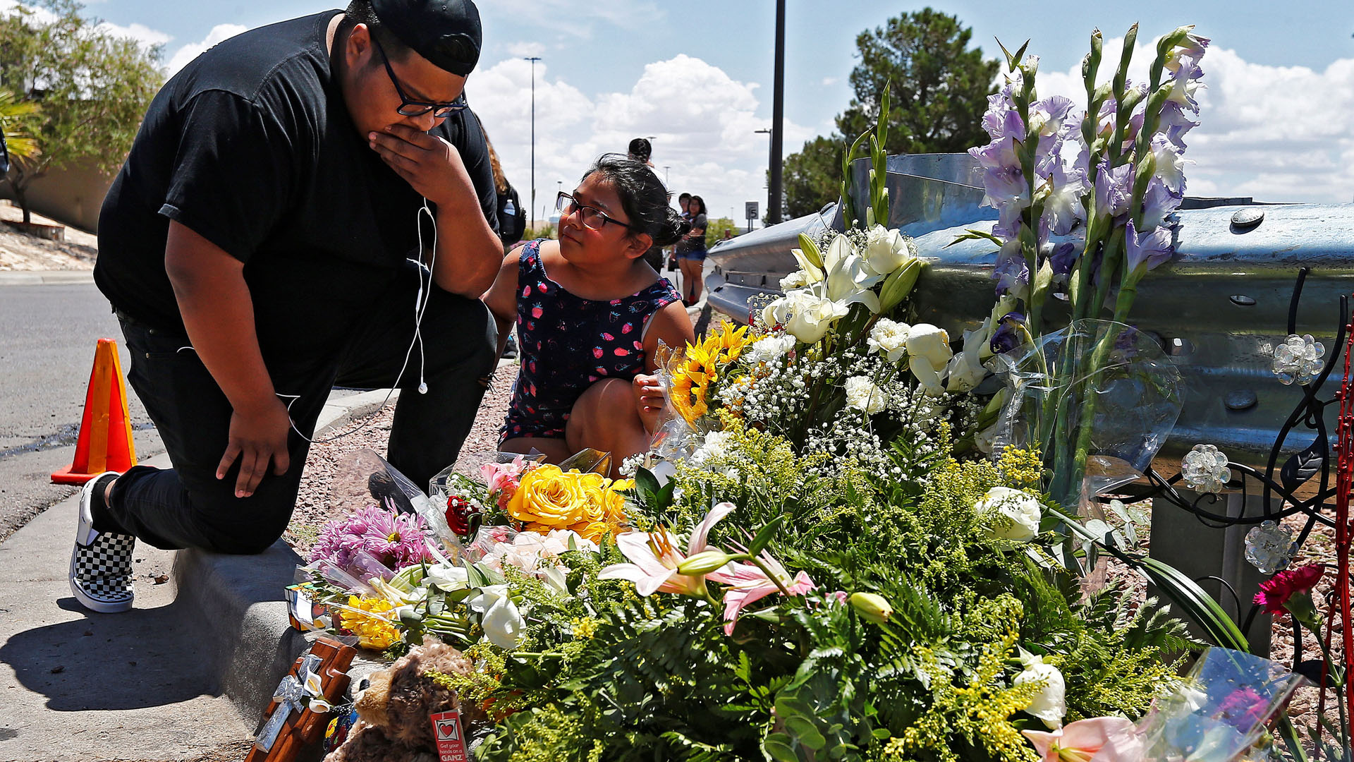 Aumentan 115 por ciento crímenes de odio en EE.UU.