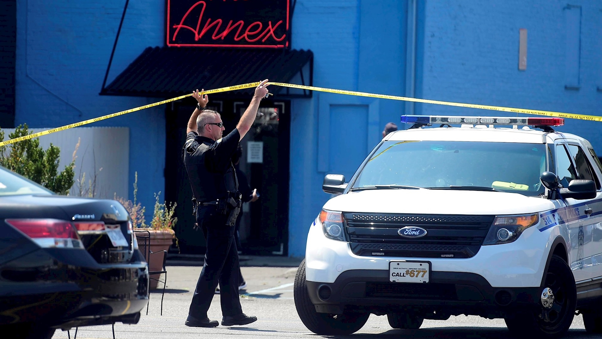 Hermana del agresor entre las víctimas mortales del tiroteo en Ohio