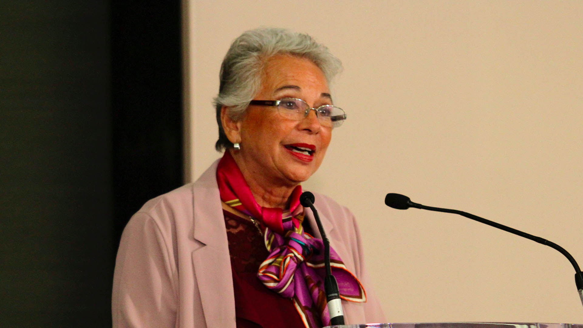 Diversos grupos armados buscan caminar hacia la pacificación: Sánchez Cordero