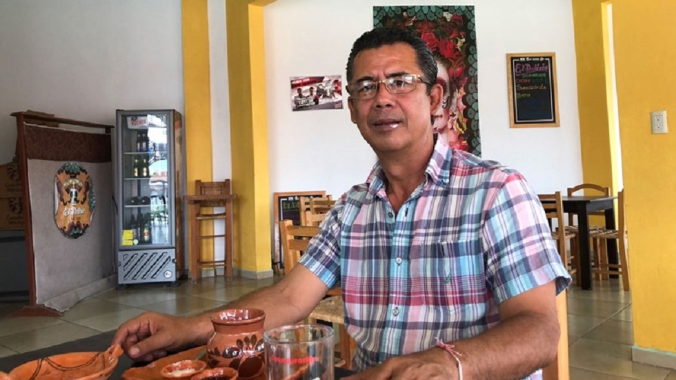 Matan a excandidato de Morena a la presidencia de Chilapa, Guerrero
