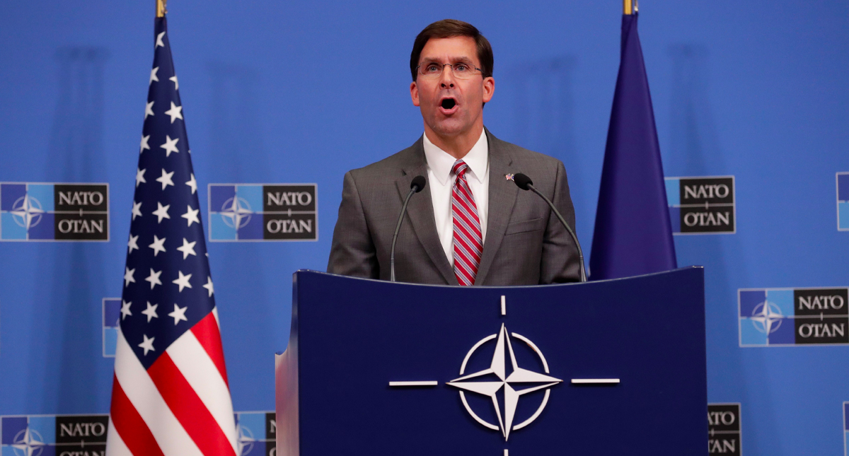 Estados Unidos lanza misil desde California y se impacta a más de 500 km