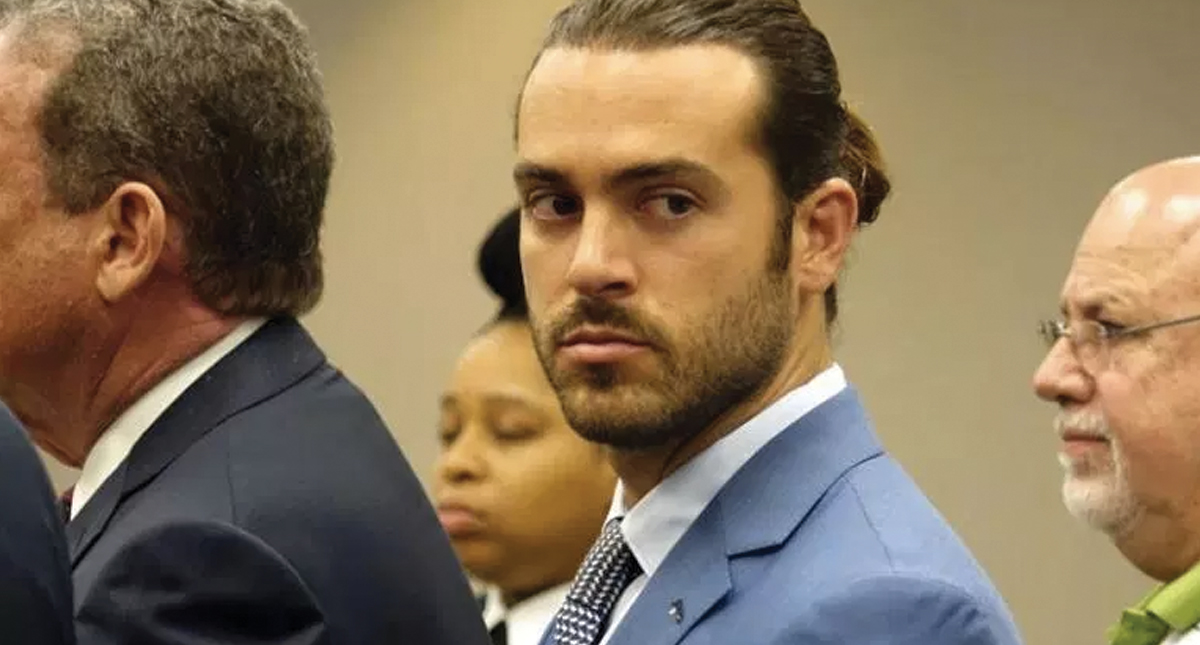 Fijan para septiembre juicio de Pablo Lyle por homicidio tras varios retrasos Fijan para septiembre juicio de Pablo Lyle por homicidio tras varios retrasos