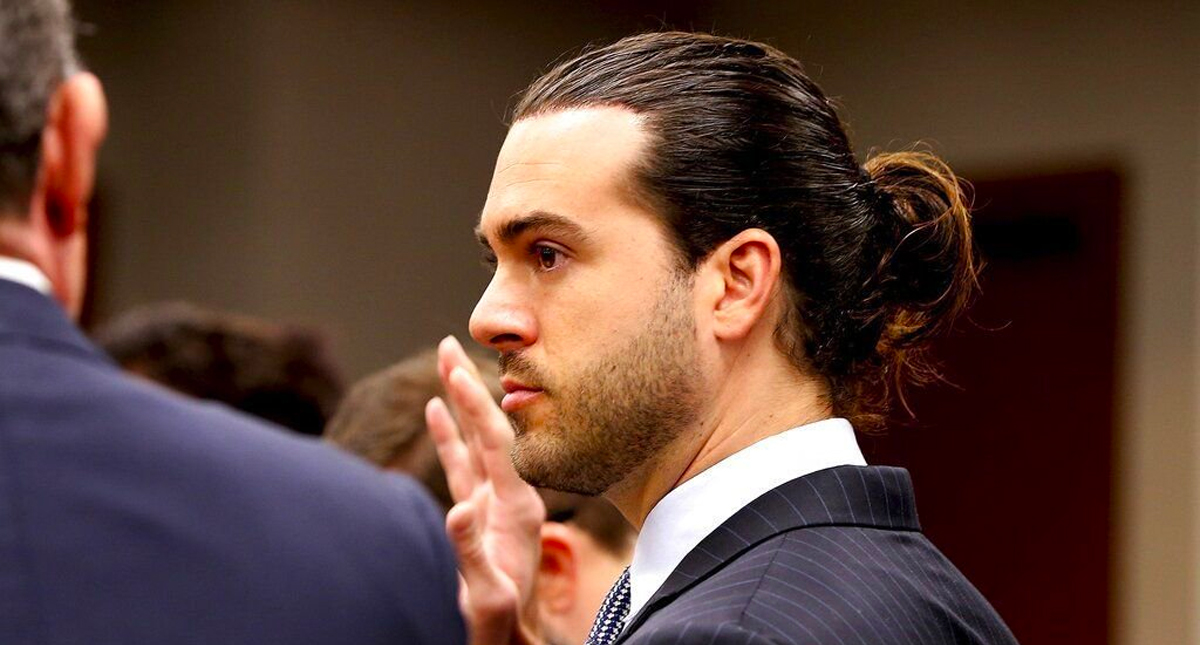 Cuñado de Pablo Lyle admite que mintió a la policía