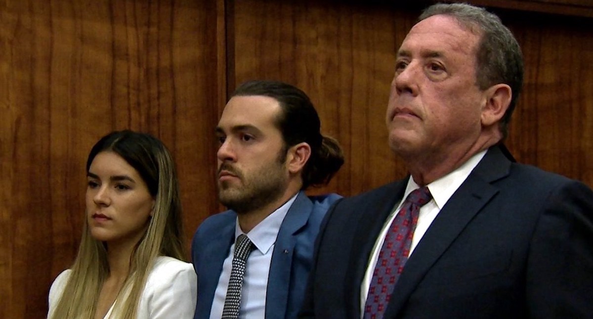 Defensa de Pablo Lyle pide datos toxicológicos de la víctima