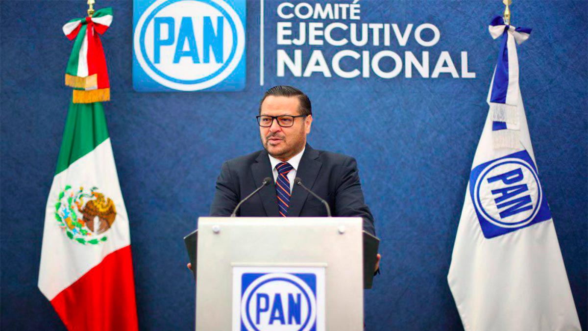 “El gobierno está rebasado por la delincuencia”, advierte el PAN tras masacre