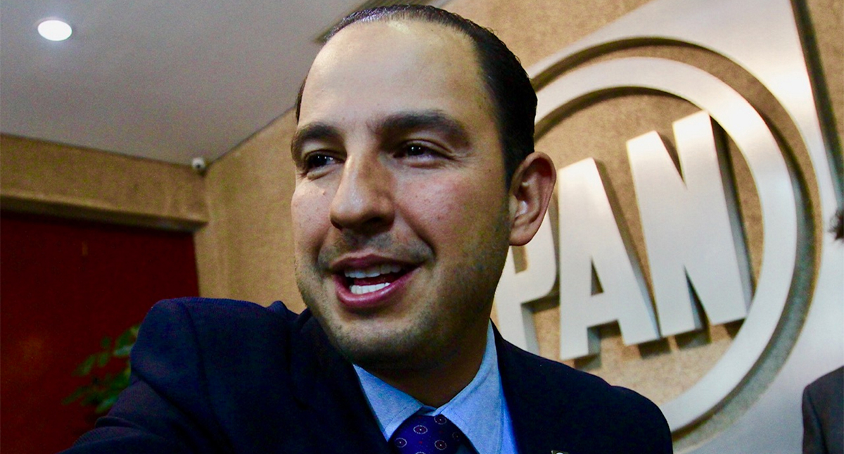 PAN exige a Congreso de BC publicar reforma para iniciar acción legal