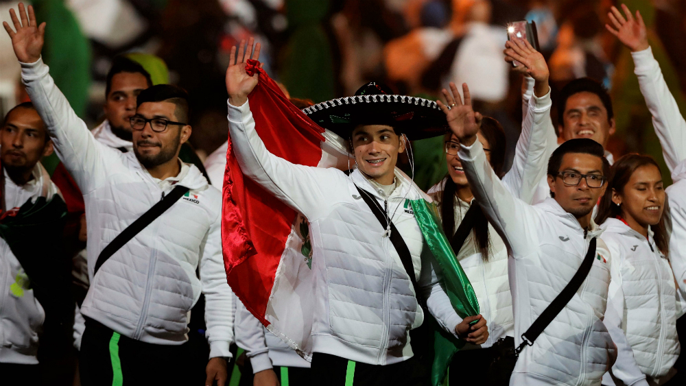 Juegos Parapanamericanos Lima 2019, amistad entre naciones ante adversidad