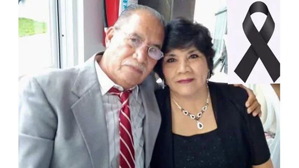 Brindan apoyo a familiares de mexicanos asesinados en tiroteo de Texas