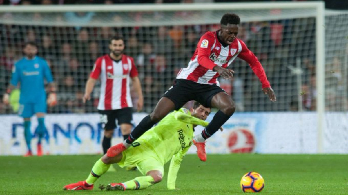 Juez permite partidos de LaLiga en viernes, pero no en lunes