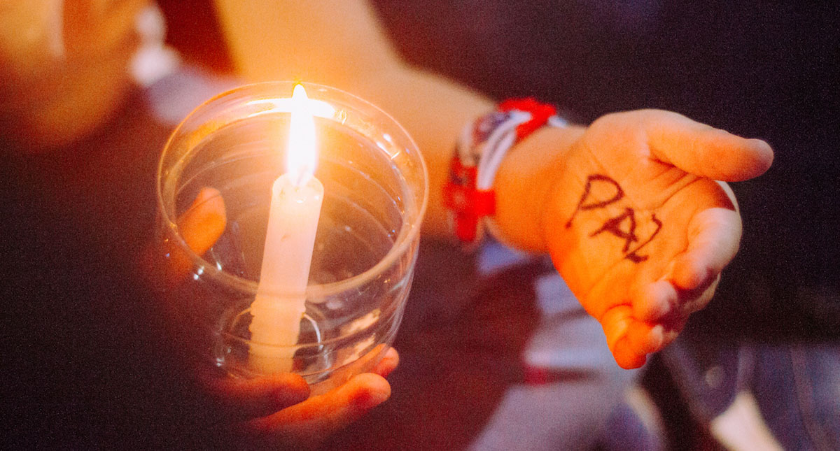 Arquidiócesis critica “mano blandengue” contra la violencia