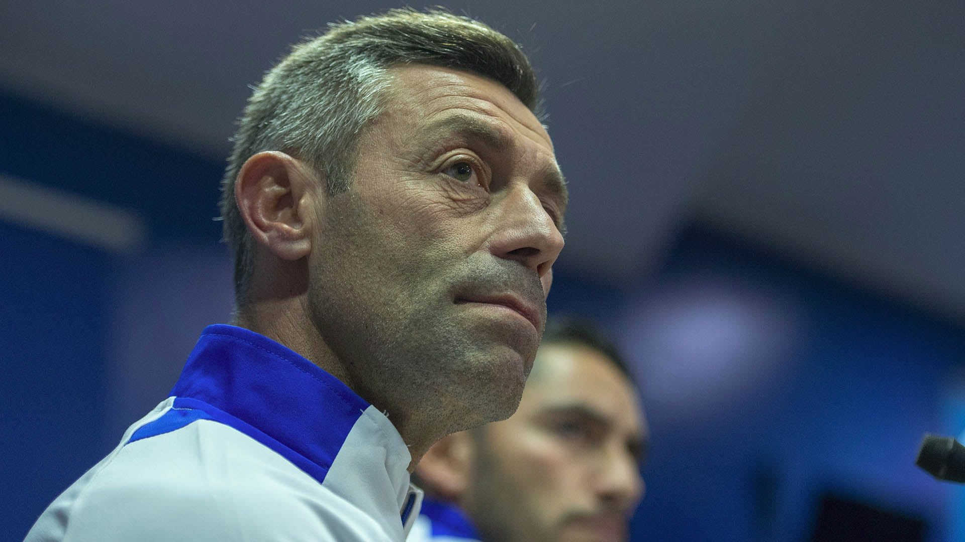 Para Caixinha el Cruz Azul vs Chivas es un clásico