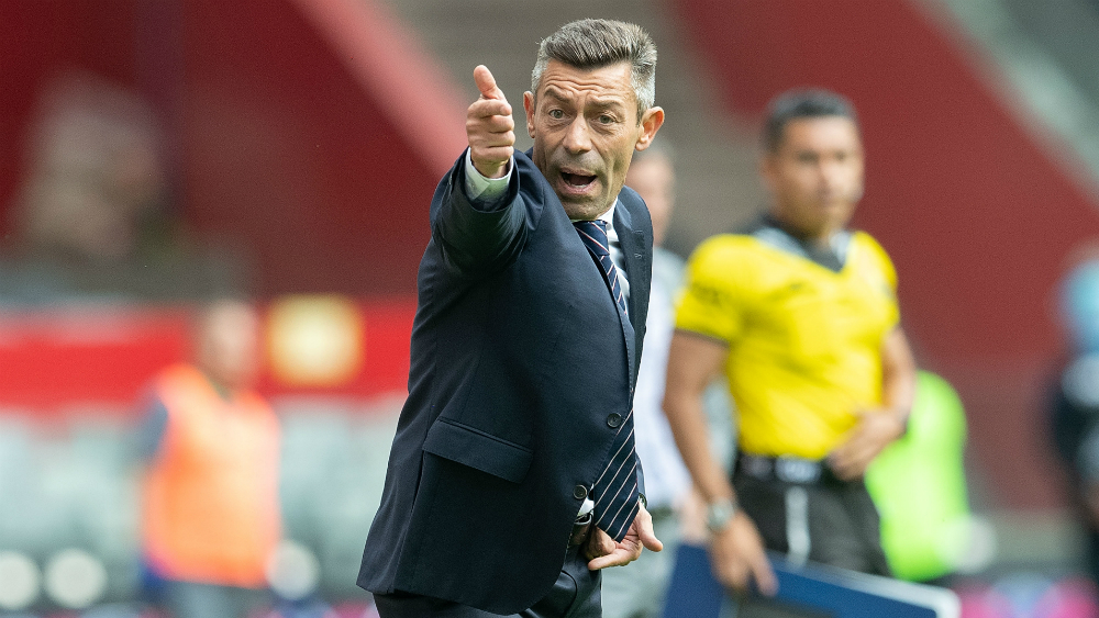 Declaraciones de Caixinha sobre jugador de Xolos fueron por rumor: Cruz Azul