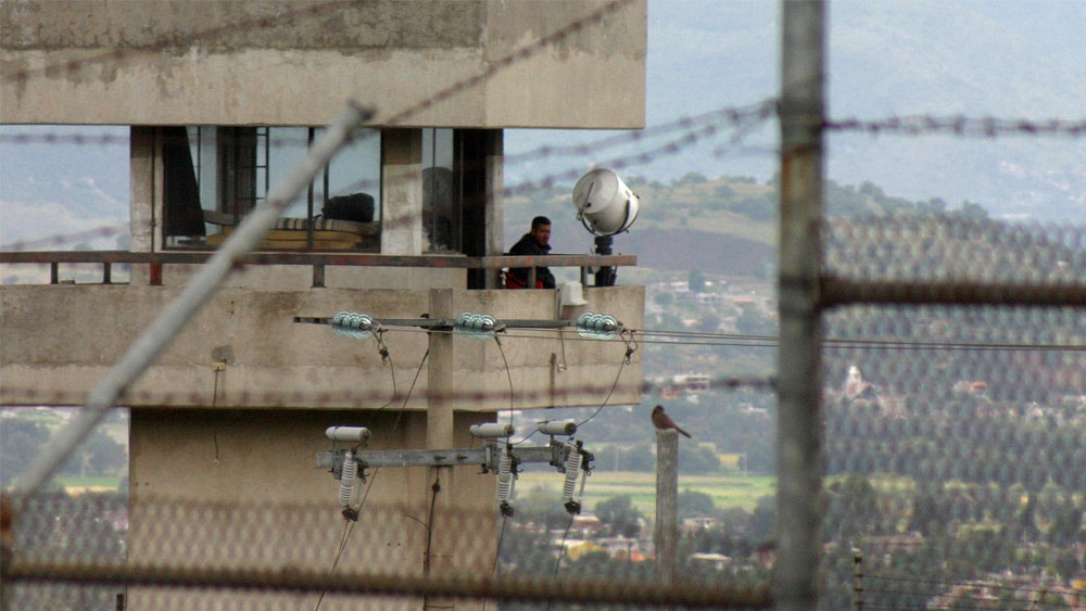 AMLO anuncia dos nuevas cárceles en el Estado de México