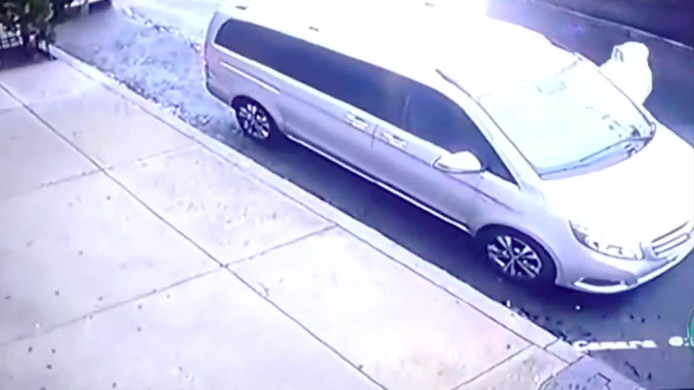 #Video Asesinan a presunto delincuente en Peñón de los Baños