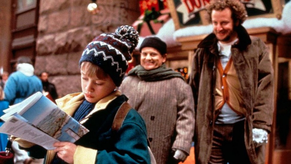 Disney+ tendrá nueva versión de 'Mi pobre angelito' - perdido-en-nueva-york